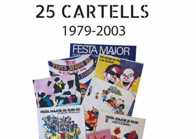 25 cartells