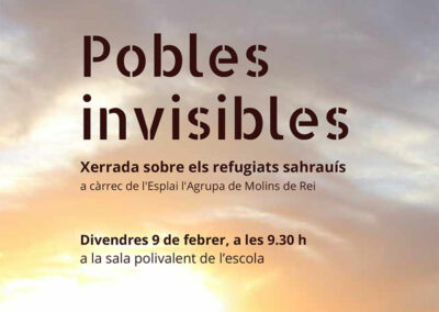 Pobles invisibles