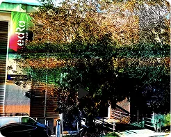 edRa Escola d'art i disseny de Rubí