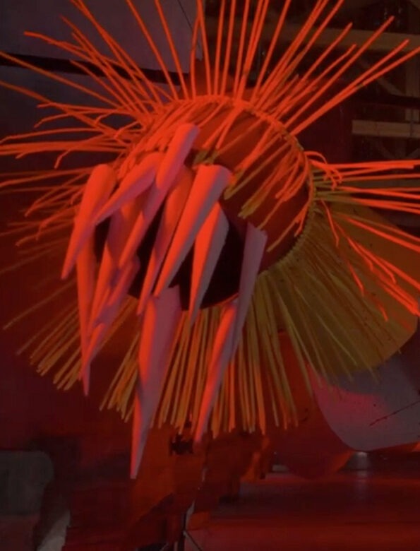 Exposició col·lectiva artística “Desmuntant el Monstre”_ DENIP 2026