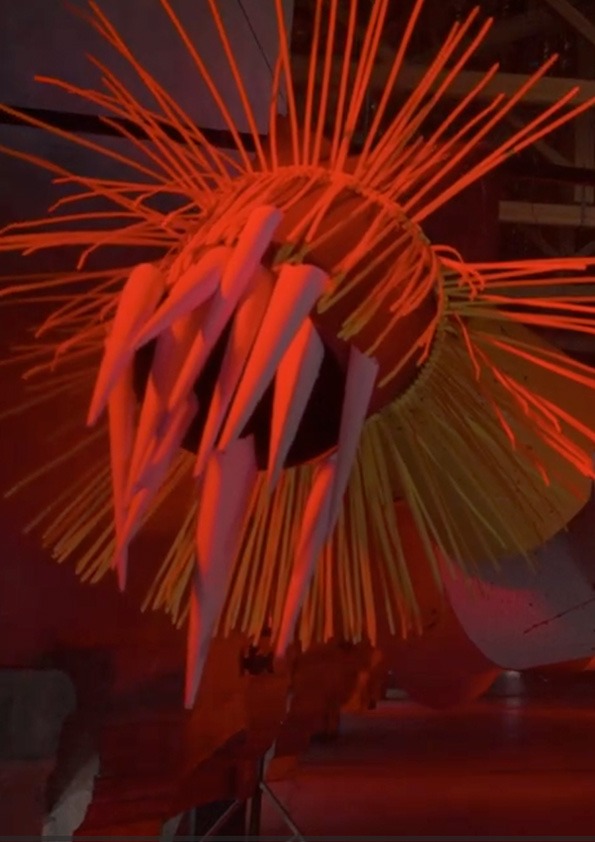 Exposició col·lectiva artística