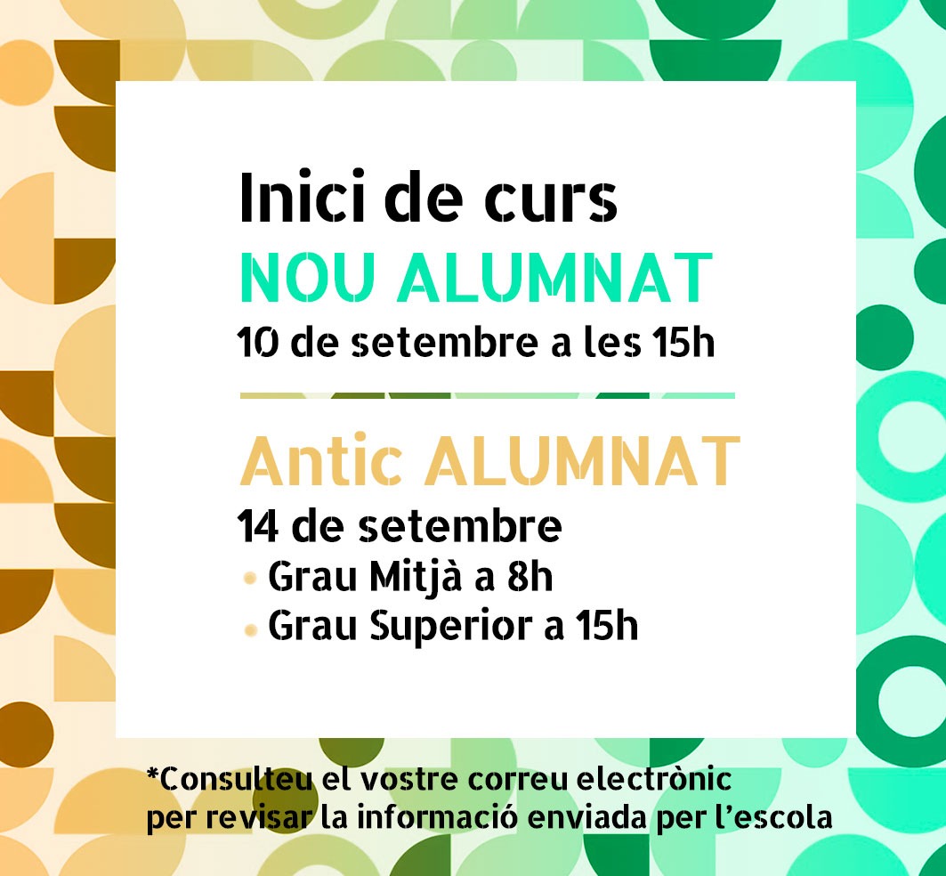 edRa Escola d'art i disseny de Rubí