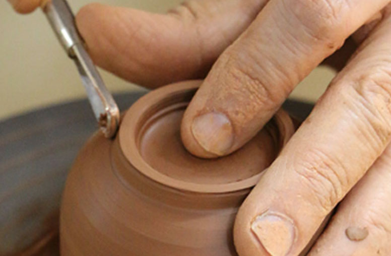 taller ceramica