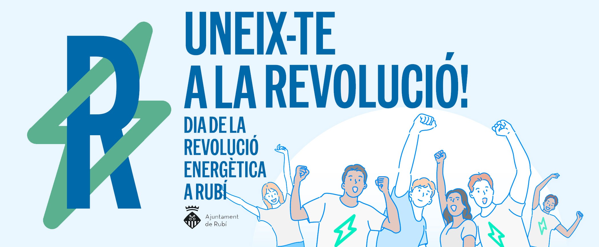 Dia de la Revolució Energètica