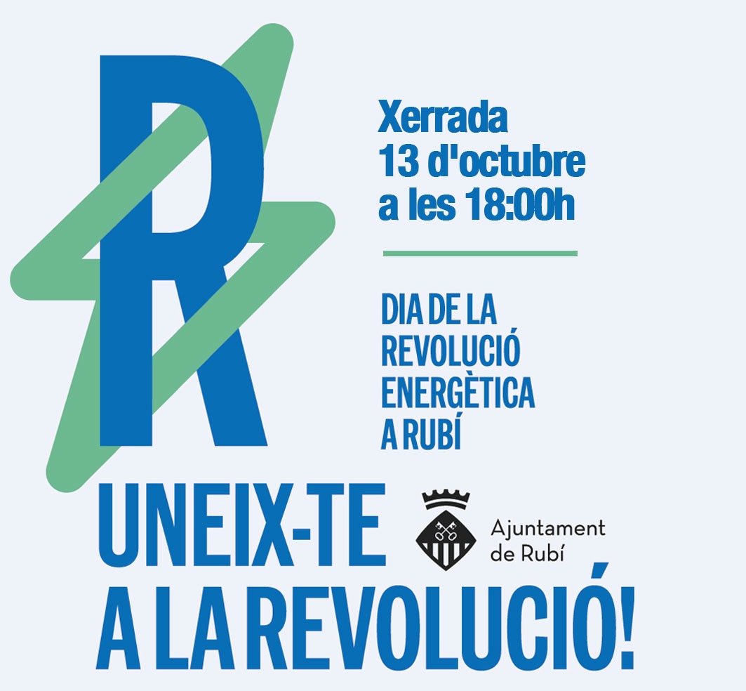 Dia de la Revolució Energètica