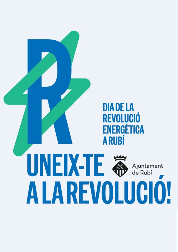 Dia de la Revolució Energètica